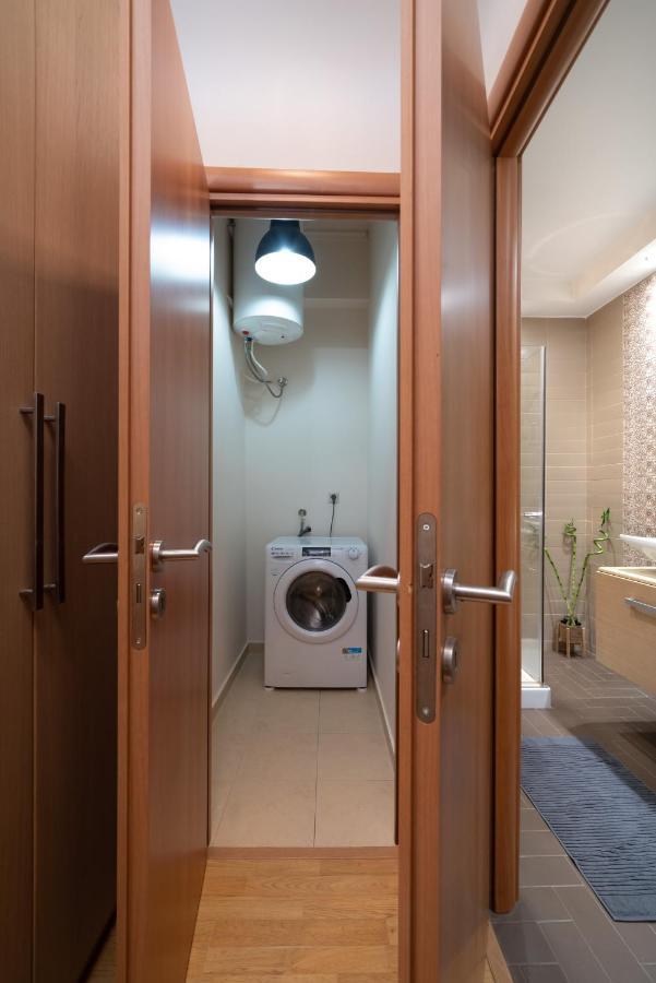 Plaka Apartment With Terrace View アテネ エクステリア 写真