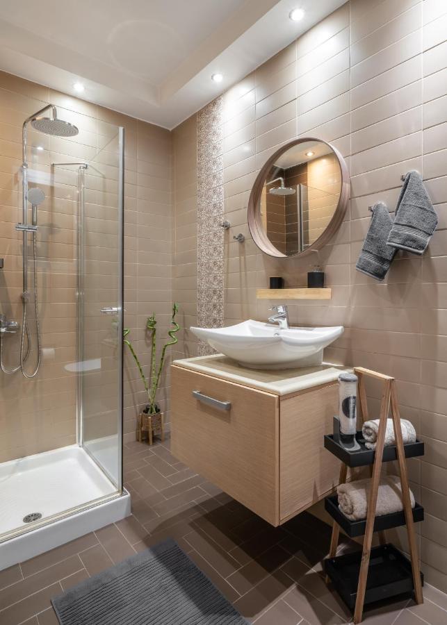 Plaka Apartment With Terrace View アテネ エクステリア 写真